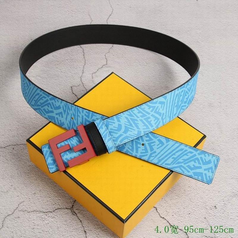 Fendi Belts 1526